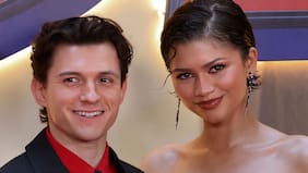 Cómo Zendaya consiguió el papel de Atenea en La Odisea y el rol que jugó Tom Holland