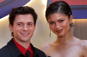 Cómo Zendaya consiguió el papel de Atenea en La Odisea y el rol que jugó Tom Holland