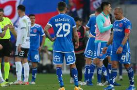 Los clubes le dan un portazo a la U y rechazan la ‘Ley Aránguiz’