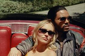 Con The Weeknd: la serie The Idol anuncia estreno para junio