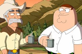 Sam Elliott reemplazará a Adam West como el alcalde de Quahog en Family Guy