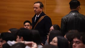 Los argumentos del abogado Arturo Fermandois defendiendo la megarreforma en el TC en representación del Presidente Kast