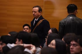 Los argumentos del abogado Arturo Fermandois defendiendo la megarreforma en el TC en representación del Presidente Kast