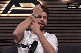 ¿Ganancia o pérdida?: Casio sorprende y revela cómo le afectó la indirecta de Shakira a Piqué