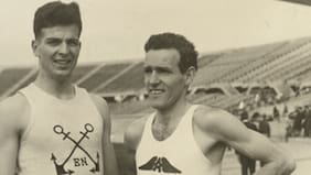 Pesar en el atletismo chileno: fallece Ariel Standen, tres veces campeón mundial senior