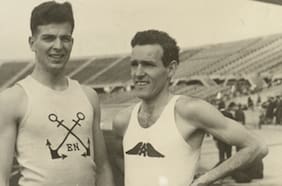 Pesar en el atlesimo chileno: fallece Ariel Standen, tres veces campeón mundial senior