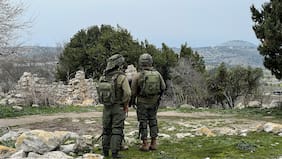 La ONU expresa su “preocupación” por el ataque israelí en el mayor campamento de refugiados palestinos en Líbano