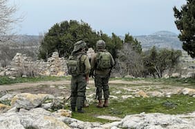 La ONU expresa su “preocupación” por el ataque israelí en el mayor campamento de refugiados palestinos en Líbano