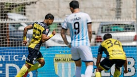 El San Luis de Humberto Suazo rompe la resistencia de Magallanes en la agonía y da un paso gigante hacia el ascenso