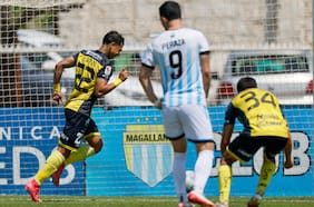 El San Luis de Humberto Suazo rompe la resistencia de Magallanes en la agonía y da un paso gigante hacia el ascenso