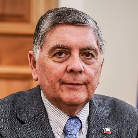 Claudio Alvarado