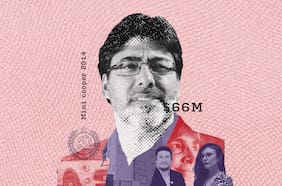 Zoom a los presidenciables: Daniel Jadue