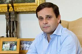 Alfonso Swett rompe el silencio y propone un “estatuto especial” que proteja a las inversiones para el periodo en que se va a discutir la nueva Constitución