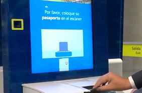 El impacto de la mala experiencia en el aeropuerto de Santiago