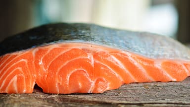 Aumenta el envío de salmón y se consolida como el segundo producto más exportado de Chile