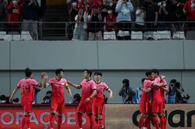 El primer obstáculo de la era Berizzo: Heung-Min Son resume la ilusión de Corea del Sur