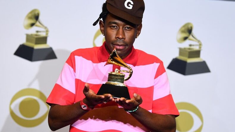 Tyler, the creator