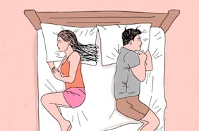 En nuestro reencuentro no hubo orgasmos ni amor