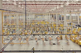 La nueva inversión de Mercado Libre en Chile: construirá un centro de almacenamiento de US$135 millones