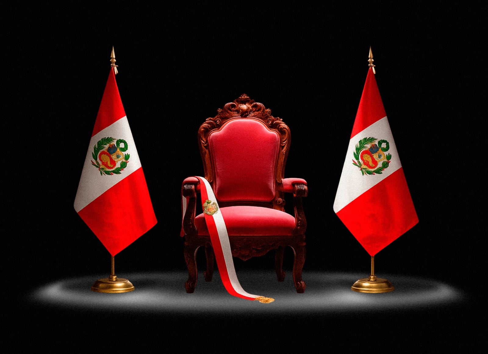 Manual para entender una década de caos político en Perú