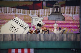 31 Minutos anuncia gira nacional presentando su exitoso show “Radio Guaripolo”