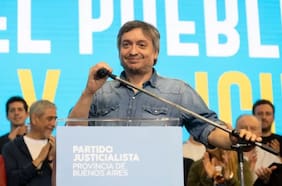 Máximo Kirchner vs. Alberto Fernández: la guerra al interior del oficialismo argentino escala y sube de tono