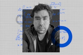 Jilberto Zamora: La ciencia y la pasión por entenderlo todo