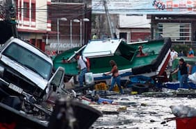 Los grandes terremotos como 1960 y del 2010 han marcado un antes y un después en términos normativos en Chile