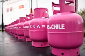 Contraloría respalda plan de “gas a precio justo” implementado por el gobierno