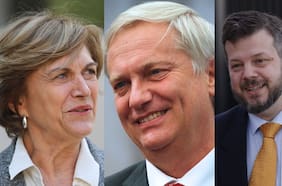 El efecto Milei: las cuentas que sacan los candidatos de derecha tras su triunfo en Argentina