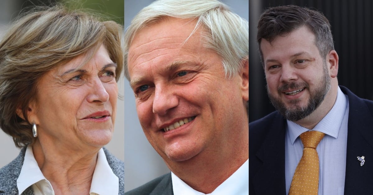 Lo que tienes que saber: ¿Hay un empate técnico en la derecha para las elecciones presidenciales?