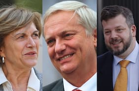 Lo que tienes que saber: ¿Hay un empate técnico en la derecha para las elecciones presidenciales?