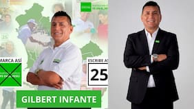 Candidato presidencial en Perú denuncia el asesinato a ladrillazos de un aspirante a diputado en Chorrillos