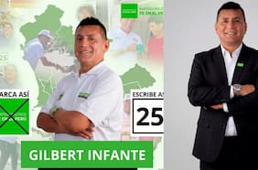 Candidato presidencial en Perú denuncia el asesinato a ladrillazos de un aspirante a diputado en Chorrillos