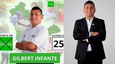 Candidato presidencial en Perú denuncia el asesinato a ladrillazos de un aspirante a diputado en Chorrillos