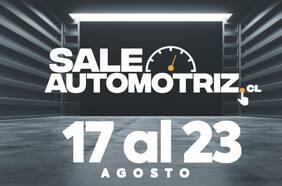 Prepárate para encontrar el auto de tus sueños