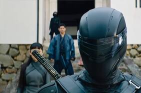 Productor reveló que hay planes para otra película de G.I. Joe