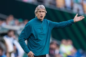 El potente dardo de futbolista cortado por Pellegrini tras salir del Betis: “El fútbol es un tráfico humano legalizado”