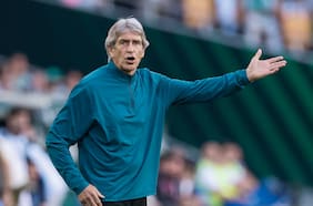 La grave denuncia del Betis de Manuel Pellegrini al Braga ante la UEFA por el duelo de la Europa League