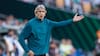 Pellegrini valora la reacción del Betis ante Celta y apunta a la Europa League: “Nos servirá para retomar confianza”