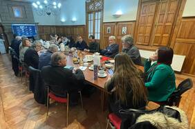 Consejeros electos del oficialismo apuntan a crear “bloque unitario” de trabajo y dicen que republicanos tienen la “responsabilidad principal en el éxito del proceso”