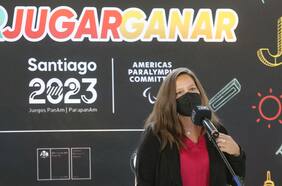 Ministra Alexandra Benado y los cambios a la Ley de Sociedades Anónimas Deportivas: “Buscamos avanzar en que la participación de los hinchas sea vinculante”