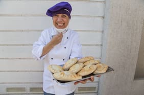 La Méndez: la pastelería con la mejor empanada de Santiago según los cronistas gastronómicos