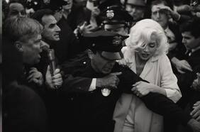 Review | Blonde, una película en la que Ana de Armas reluce para escudriñar en la pesadilla de la fama