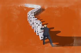 Los 100 días de Trump en la Casa Blanca: caos y controversia