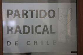 Partido Radical no llevará candidato propio a primarias presidenciales y buscará mayor representatividad parlamentaria