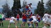 Revive la caída de los Cóndores contra Georgia por la Nations Cup