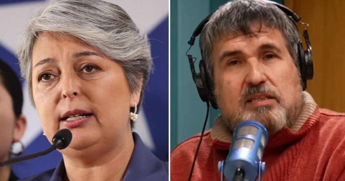 Jara reconfigura su comando en medio de polémica por Darío Quiroga: ¿un giro estratégico o un acto de supervivencia política?