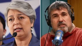 Darío Quiroga envía carta a Jara y aborda su remoción como jefe estratégico: “El ruido mediático que esta situación ha provocado distrae”