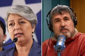 Darío Quiroga envía carta a Jara y aborda su remoción como jefe estratégico: “El ruido mediático que esta situación ha provocado distrae”